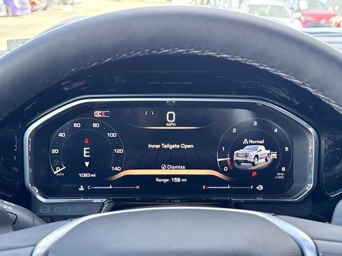 Used 2026 GMC Sierra 1500 Elevation w/ Elevation Premium Package image 21