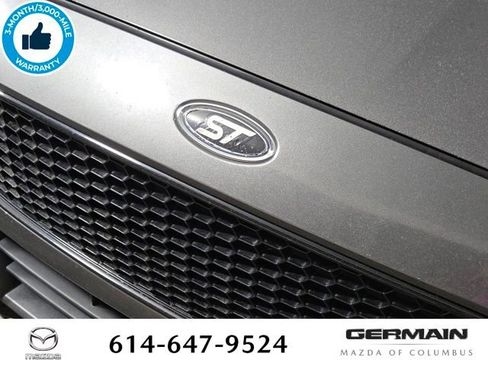 Used 2016 Ford Focus ST FWD image 14