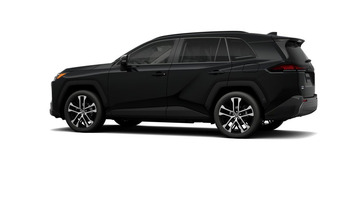 New 2026 Toyota RAV4 Limited AWD/4WD image 7