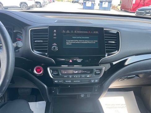 Used 2019 Honda Passport Touring image 12