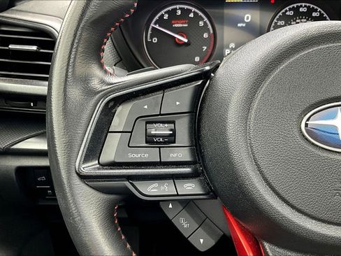 Used 2023 Subaru Forester Sport AWD/4WD image 11