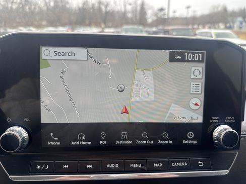 Used 2024 Mitsubishi Outlander SE image 28