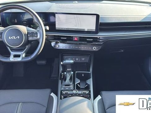 Used 2025 Kia K5 GT-Line w/ GT-Line Premium Package FWD image 11