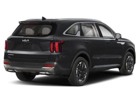 Used 2025 Kia Sorento S AWD/4WD image 5