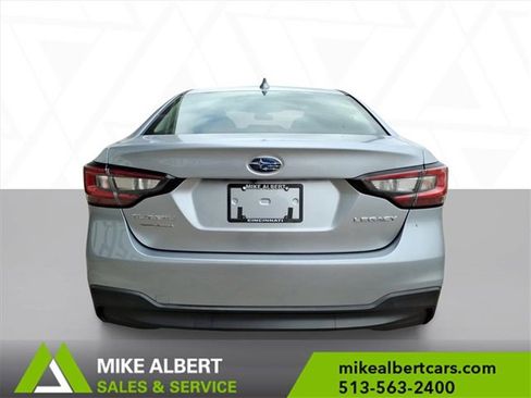 Used 2024 Subaru Legacy image 6