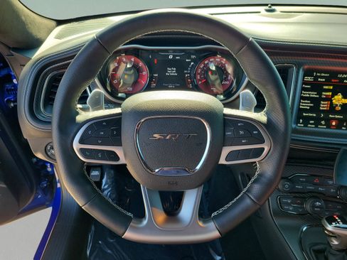 Used 2022 Dodge Challenger SRT Hellcat image 14