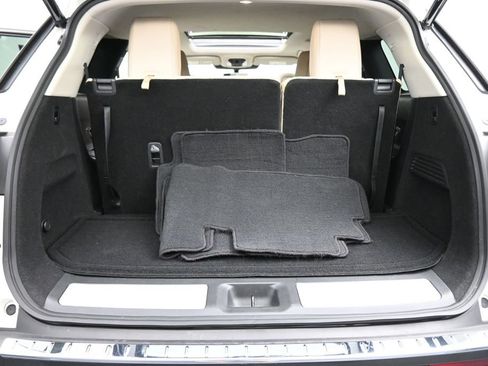 Used 2023 INFINITI QX60 Luxe w/ Cargo Package FWD image 22