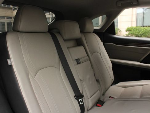 Used 2017 Lexus RX 350 AWD w/ Premium Package image 23