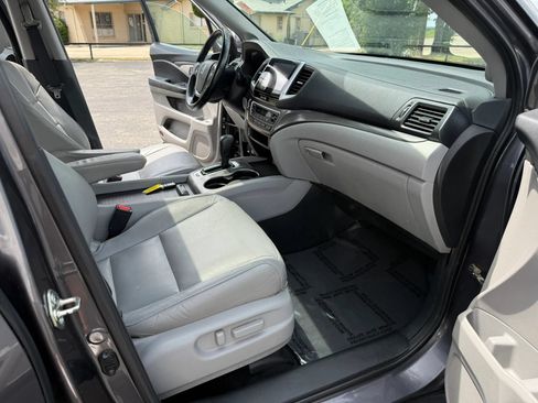 Used 2016 Honda Pilot EX-L image 19