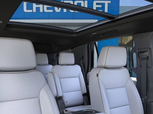New 2026 Chevrolet Tahoe Premier w/ Sun And Tow Package AWD/4WD image 48