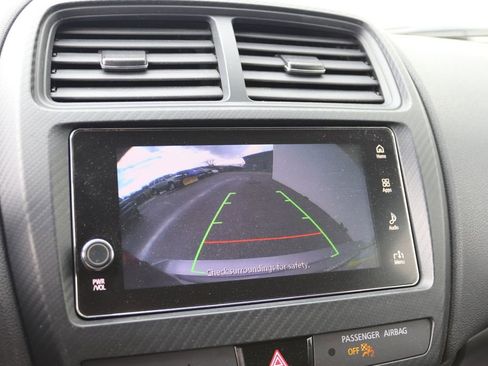 Used 2019 Mitsubishi Outlander Sport SE image 7