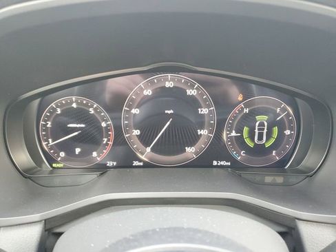 New 2026 MAZDA CX-90 3.3 Turbo w/ Premium Sport Pkg image 26