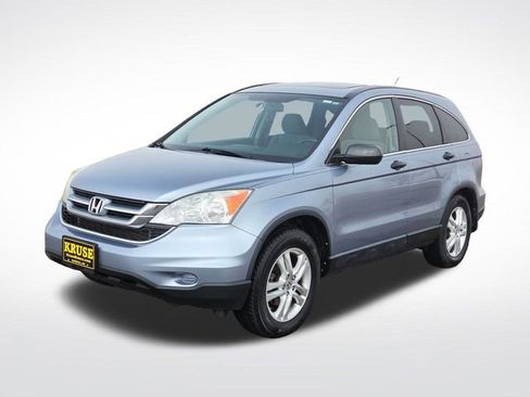 Used 2011 Honda CR-V EX image 9