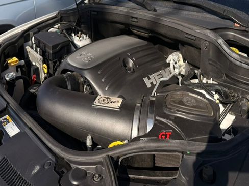 Used 2020 Jeep Grand Cherokee High Altitude image 57