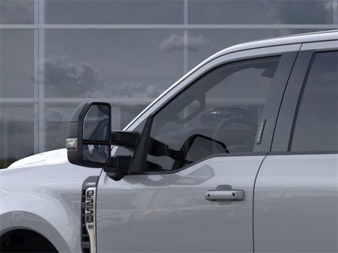 New 2026 Ford F250 Lariat image 20