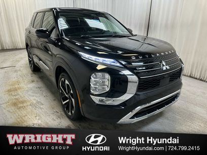 Used 2024 Mitsubishi Outlander SE