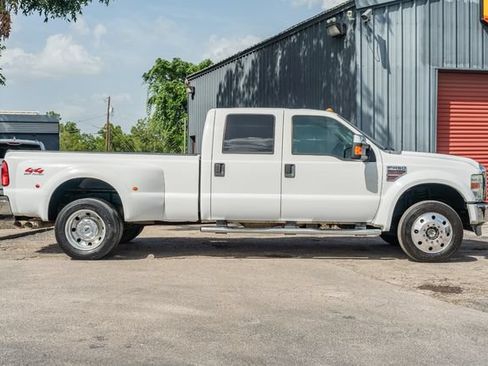 Used 2008 Ford F450 XLT AWD/4WD image 7