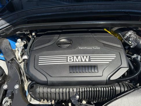 Used 2020 BMW X2 sDrive28i w/ M Sport X Package FWD image 53