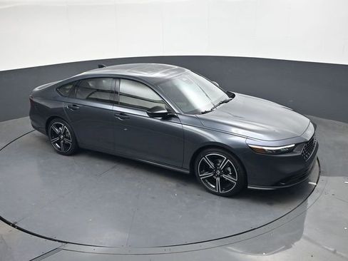 New 2026 Honda Accord SE image 20