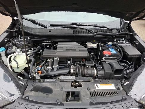Used 2022 Honda CR-V EX image 31