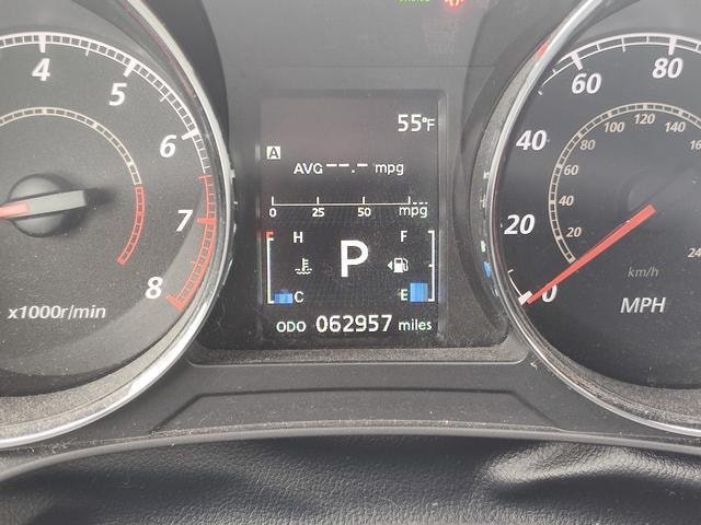 Used 2017 Mitsubishi Outlander Sport AWD image 27