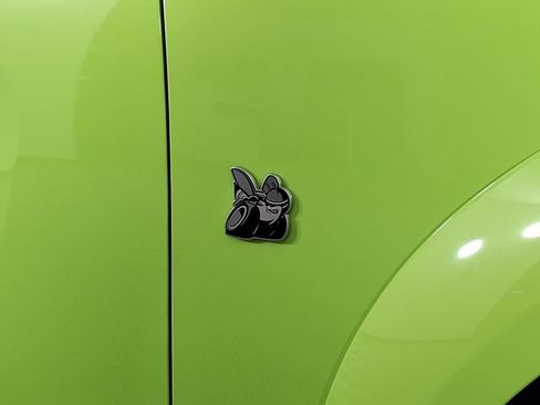 Used 2023 Dodge Charger Scat Pack RWD image 35