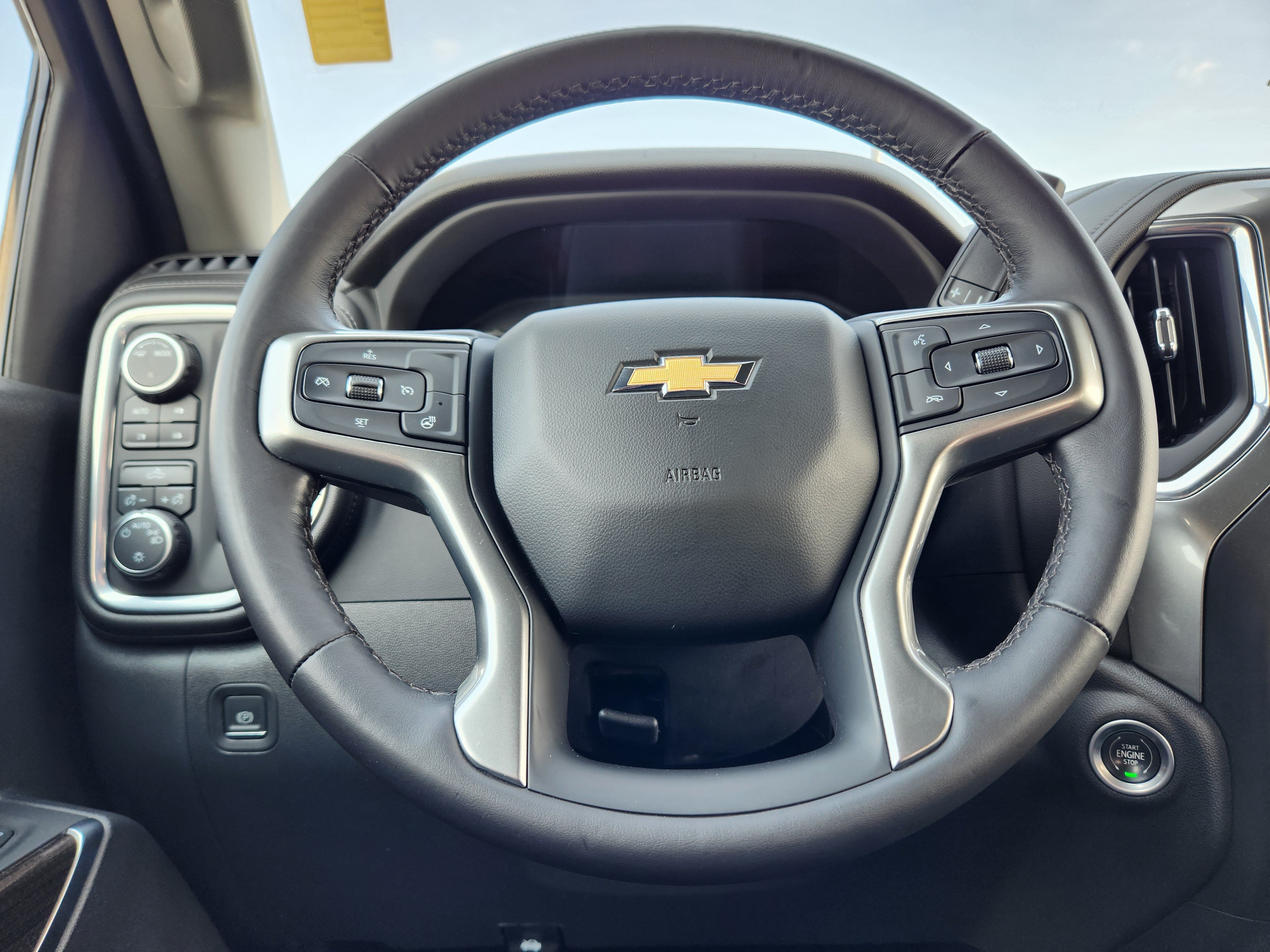 Used 2022 Chevrolet Silverado 1500 LT w/ All Star Edition Plus AWD/4WD image 22