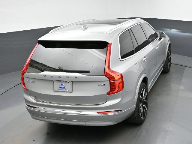 Used 2024 Volvo XC90 B6 Plus w/ Protection Package Premier AWD/4WD image 46