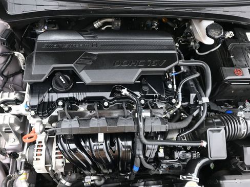 Certified 2023 Hyundai Elantra SEL w/ Convenience Package image 25