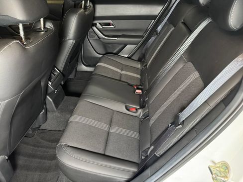 Used 2024 MAZDA CX-50 AWD 2.5 S w/ Cargo Package image 21