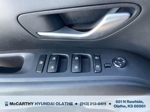 Used 2024 Hyundai Santa Cruz SEL w/ Activity Package image 23