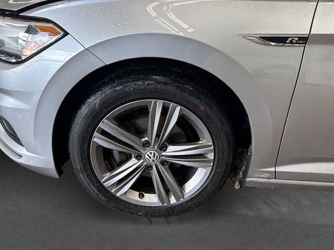Used 2020 Volkswagen Jetta R-Line w/ R-Line Cold Weather Package image 12