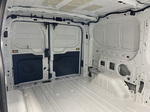 New 2026 Ford Transit 250 Low Roof AWD image 9