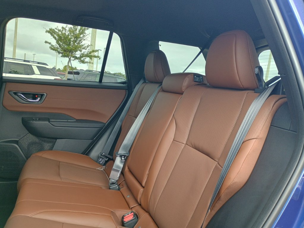 New 2026 Subaru Outback Touring XT AWD/4WD image 17