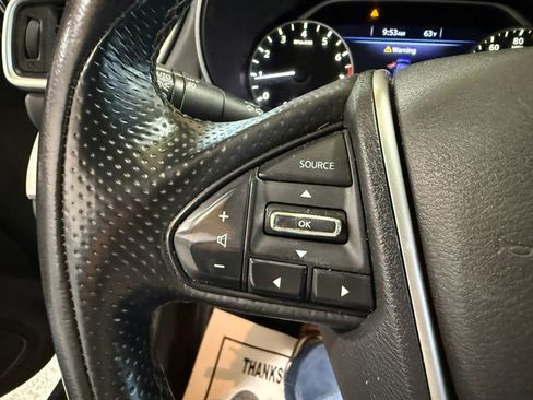 Used 2018 Nissan Maxima 3.5 SV image 20