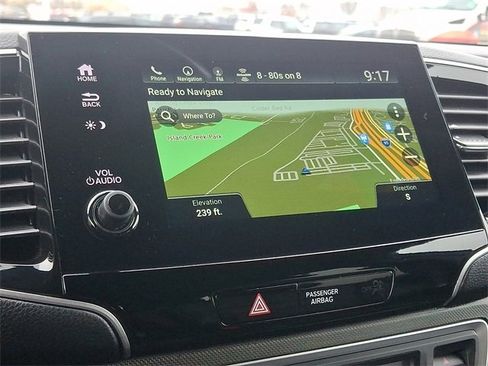 Used 2022 Honda Passport TrailSport image 17