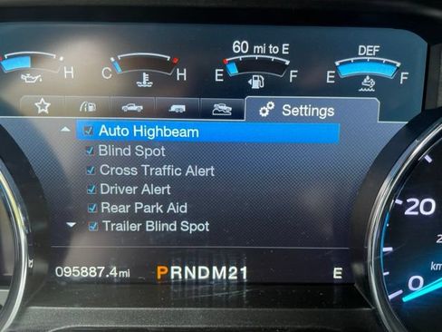 Used 2019 Ford F250 Lariat w/ Tow Technology Bundle AWD/4WD image 20