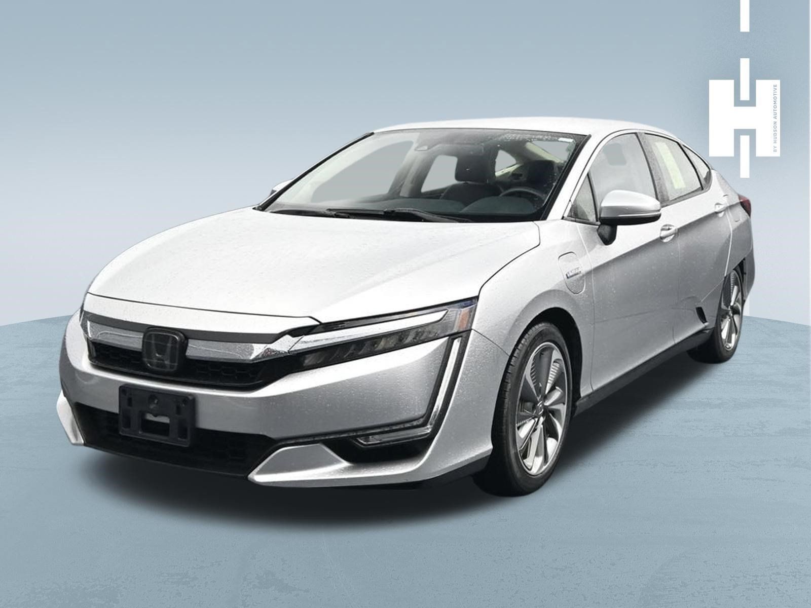 Used 2021 Honda Clarity Plug-In Hybrid image 3