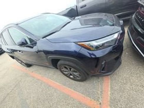 Used 2024 Toyota RAV4 Limited w/ Advanced Technology Package AWD/4WD image 2