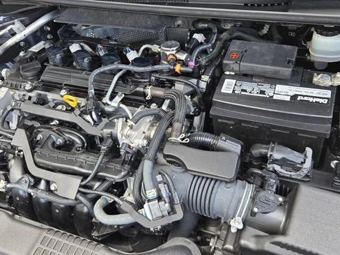 Used 2021 Toyota Corolla SE FWD image 10