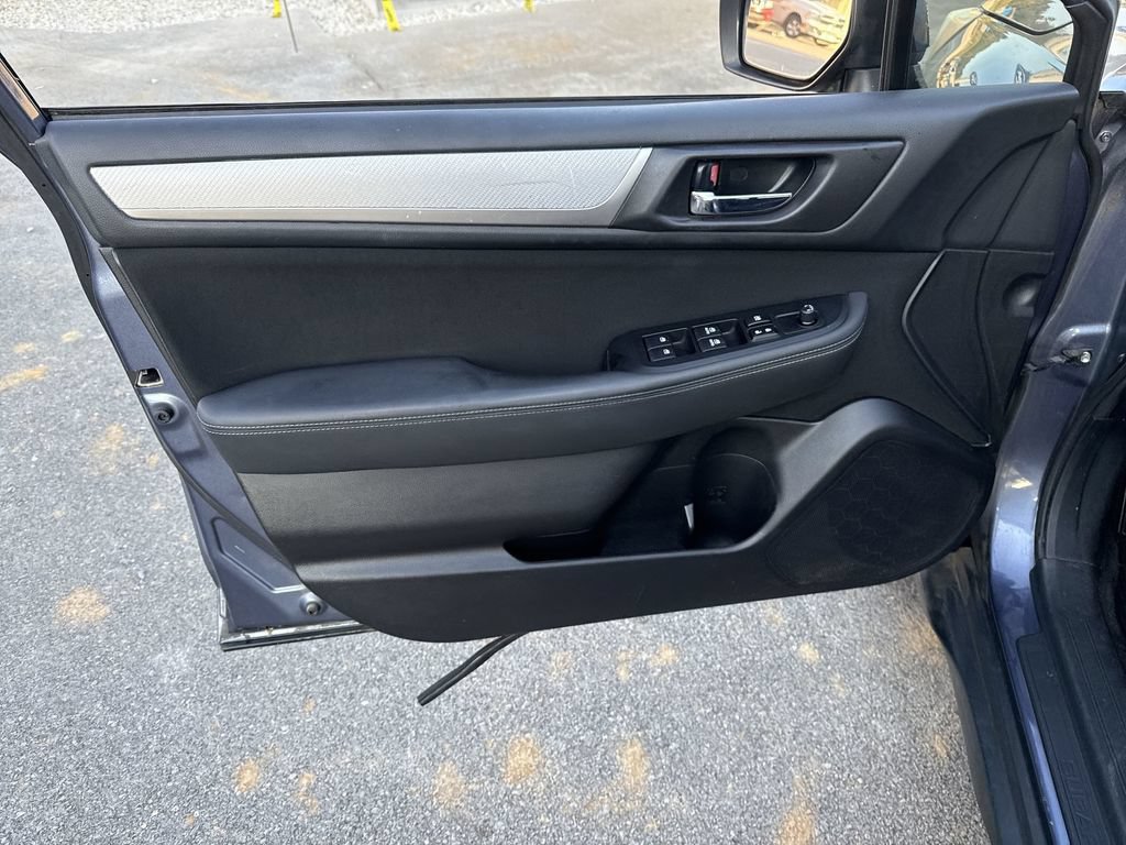 Used 2015 Subaru Outback 2.5i Premium AWD/4WD image 20