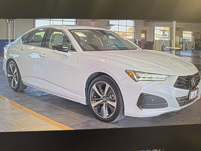 Used 2024 Acura TLX w/ Technology Package