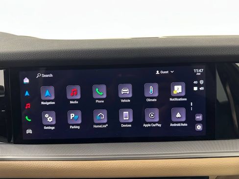 Certified 2024 Porsche Cayenne w/ Premium Package Plus (PFM) AWD/4WD image 35