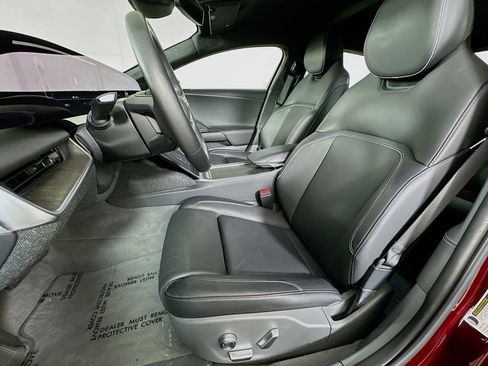 Used 2023 Lucid Air Touring image 18