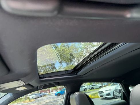 Certified 2025 Acura Integra A-Spec FWD image 24