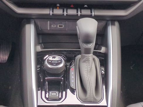 New 2026 Chevrolet Colorado Trail Boss AWD/4WD image 19