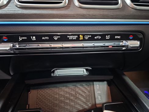 New 2026 Mercedes-Benz GLE 350 4MATIC image 23