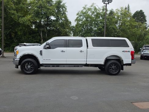 Used 2017 Ford F350 XLT AWD/4WD image 6