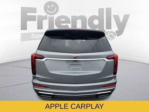 Used 2023 Cadillac XT6 Premium Luxury w/ Technology Package AWD/4WD image 4