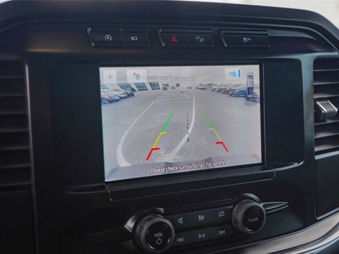 Used 2023 Ford F150 XL w/ STX Appearance Package image 19